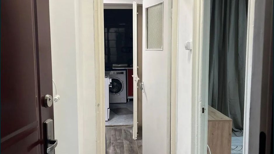 GARSONIERA SOS PANTELIMON, PET-FRIENDLY, BUCATARIE INCHISA, REABILITAT - Poză 6