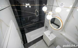 De inchiriat apart 70mp lux + loc parcare, Confort Urban Plaza - Poză 2