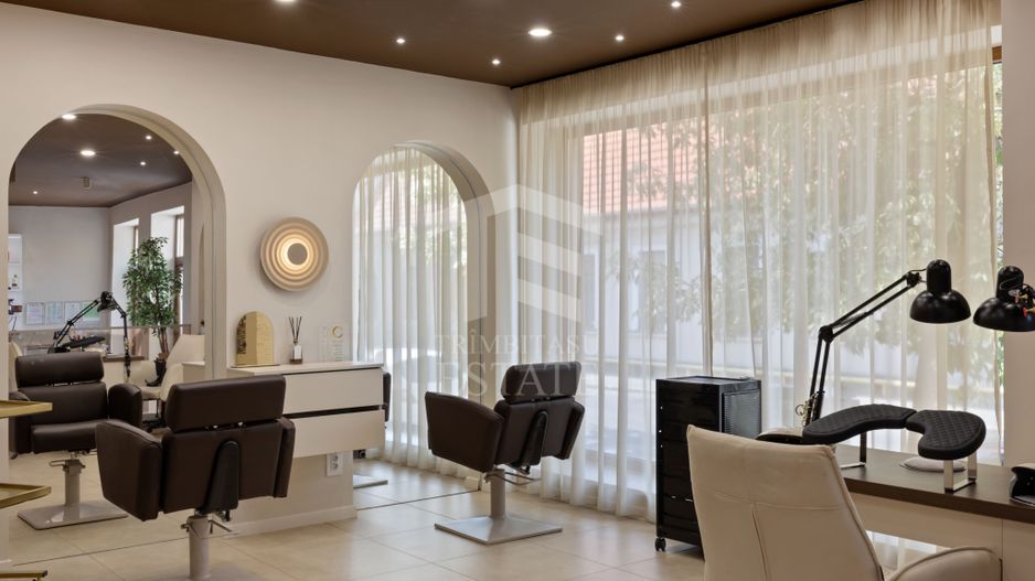 Casa / Vila  | 670MP Utili | Curte | Pozitie Centrala | COMISION 0% - Poză 11