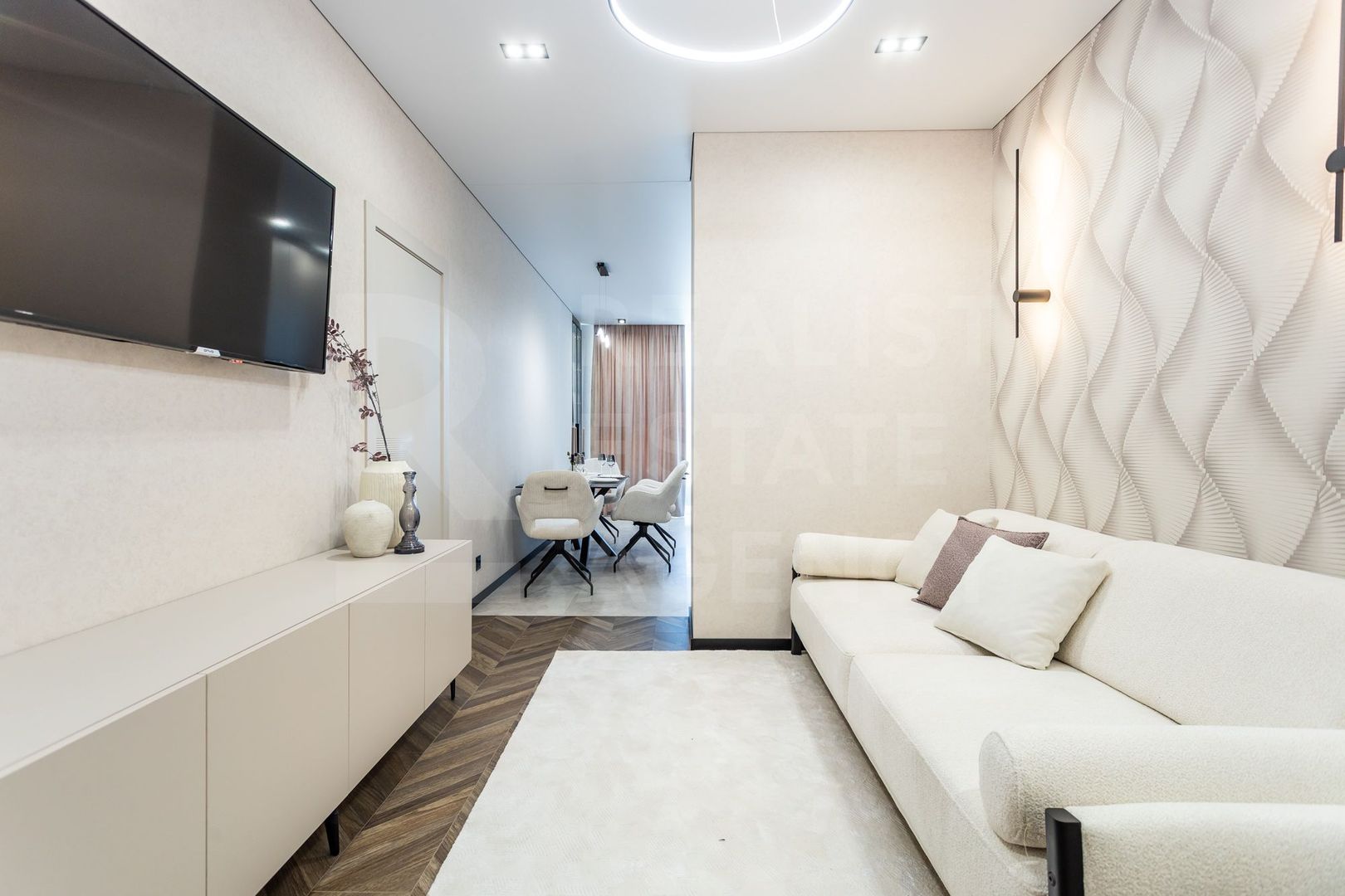 Vânzare, apartament, 2 camere, str. Nicolae Milescu Spătaru, Ciocana - Poză 9