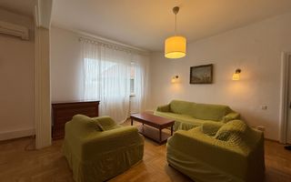 DE ÎNCHIRIAT APARTAMENT 3 CAMERE | VILĂ INTERBELICĂ | CENTRALĂ PROPRIE - Poză 1