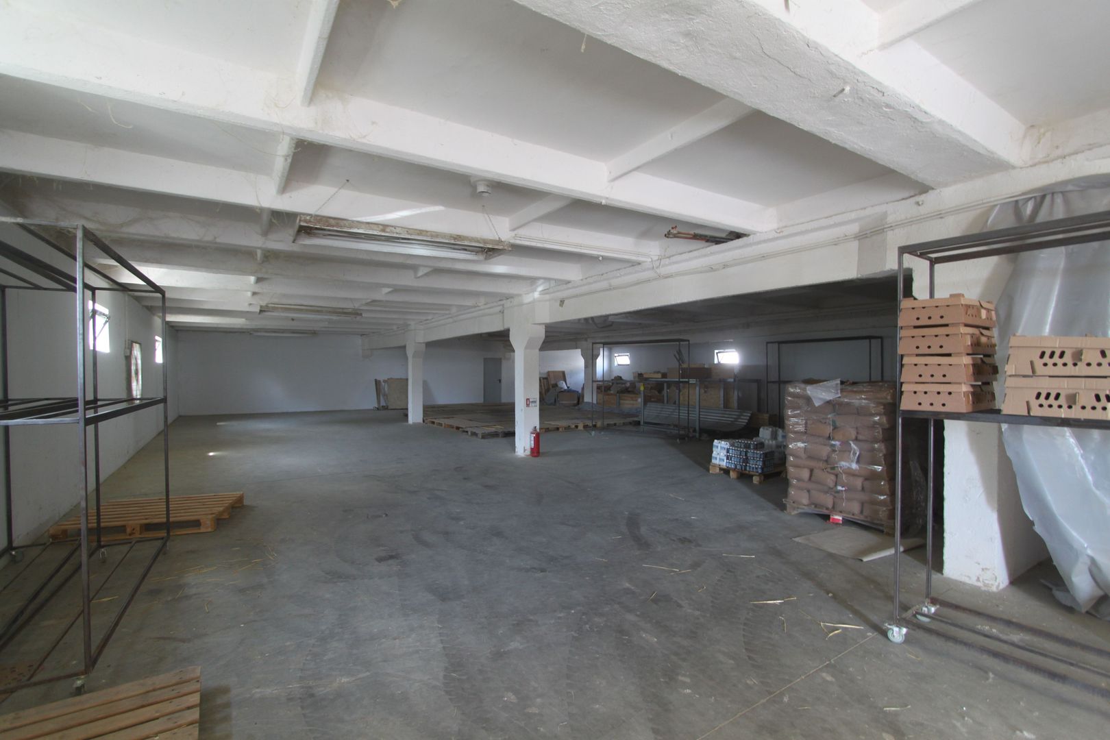 Spațiu industrial la sosea: Dumbravita - Giarmata - Poză 56