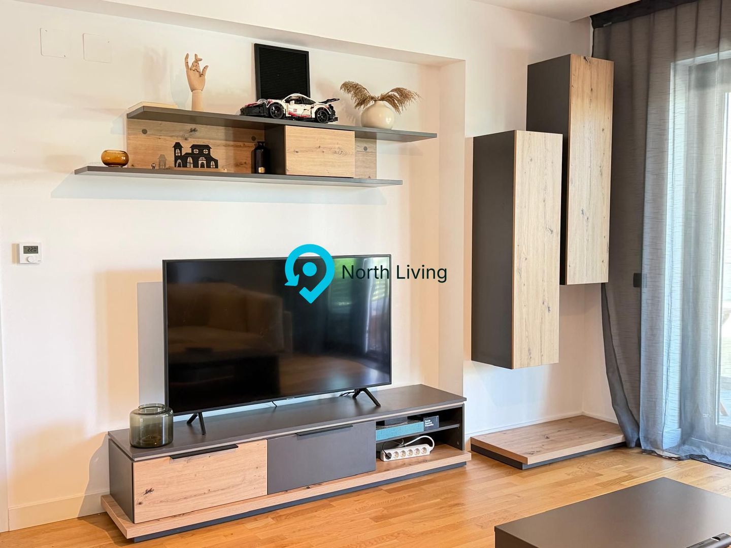 Apartament 2 camere spațios / Statie Incarcare Auto / Pet friendly - Poză 6