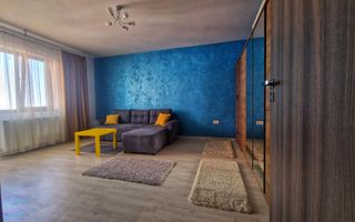 Garsoniera de inchiriat, Parcul Carol,  mobilata, centrala proprie - Poză 3