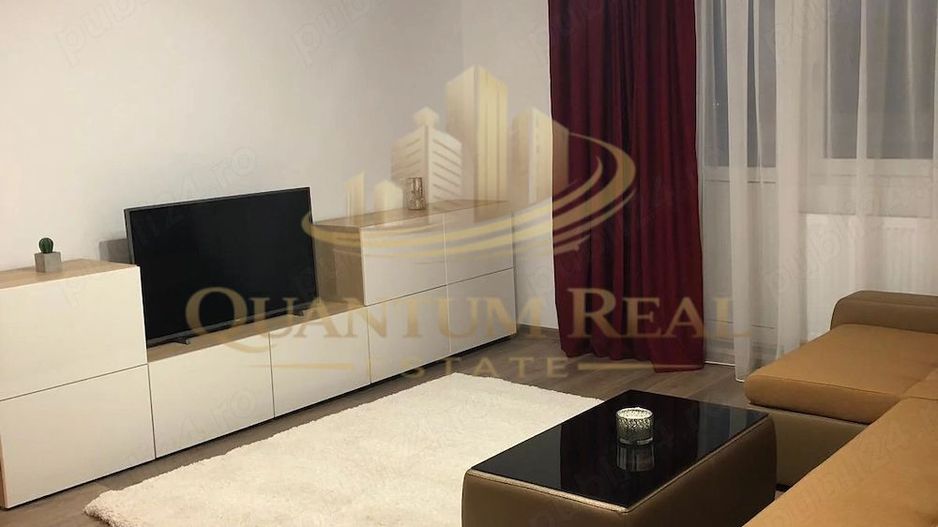 Apartament 2 Camere Decomandat, 60 mp | Str. Banul Udrea- Renovat - Poză 1