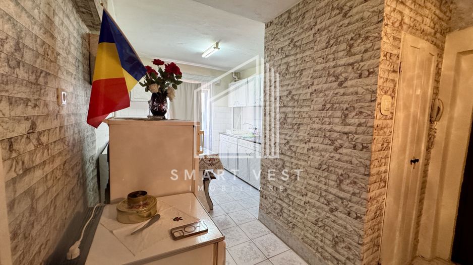 Apartament 2 camere | 50 mp | Etaj 4 | Zona Botizului - Poză 6