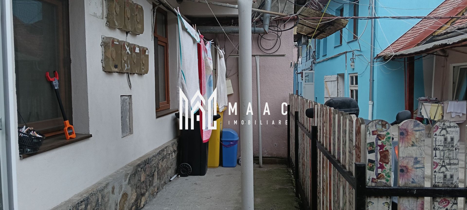 Casă | 120 MPU | 3 camere | Central - Poză 3