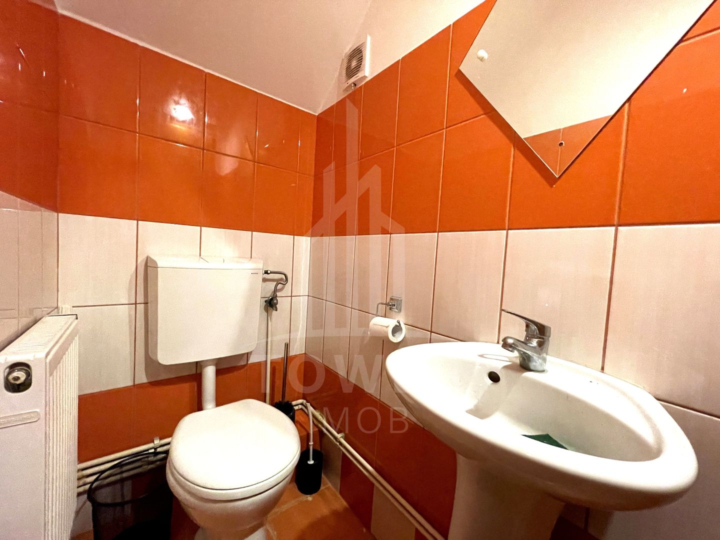 Închiriez apartament 3 camere la vilă – Strand - Poză 13