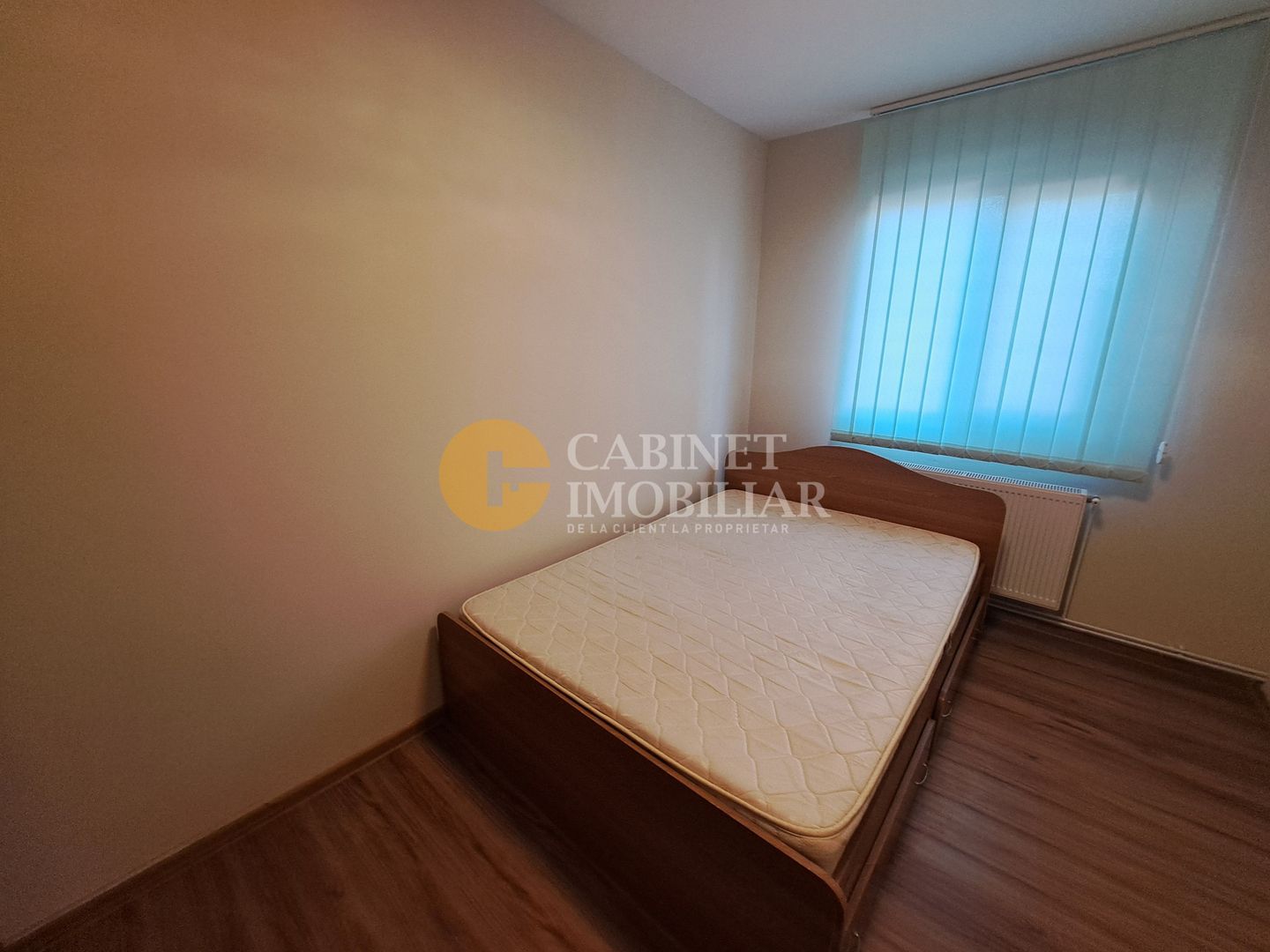 3 camere decomandate, renovat, vedere Grădina Botanică - Poză 1