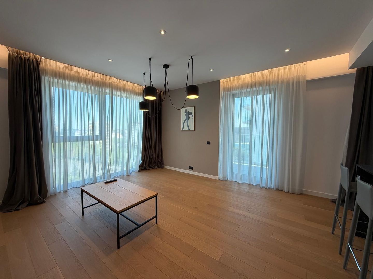 Apartament High-End 3 camere One Herastrau Towers - Poză 6