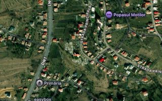Teren Construibil | Zona Primaria Feleacu | 5min Wonderland si Calea Turzii - Poză 2
