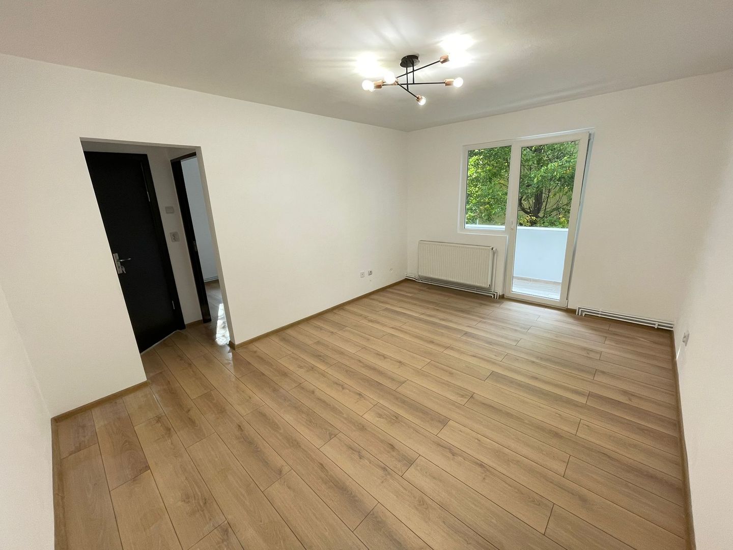 Apartament 2 camere | Garii - Poză 2