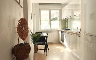 AP. 2 CAMERE LUJERULUI, MOBILAT/UTILAT MODERN, METROU 3 MINUTE - Poză 8