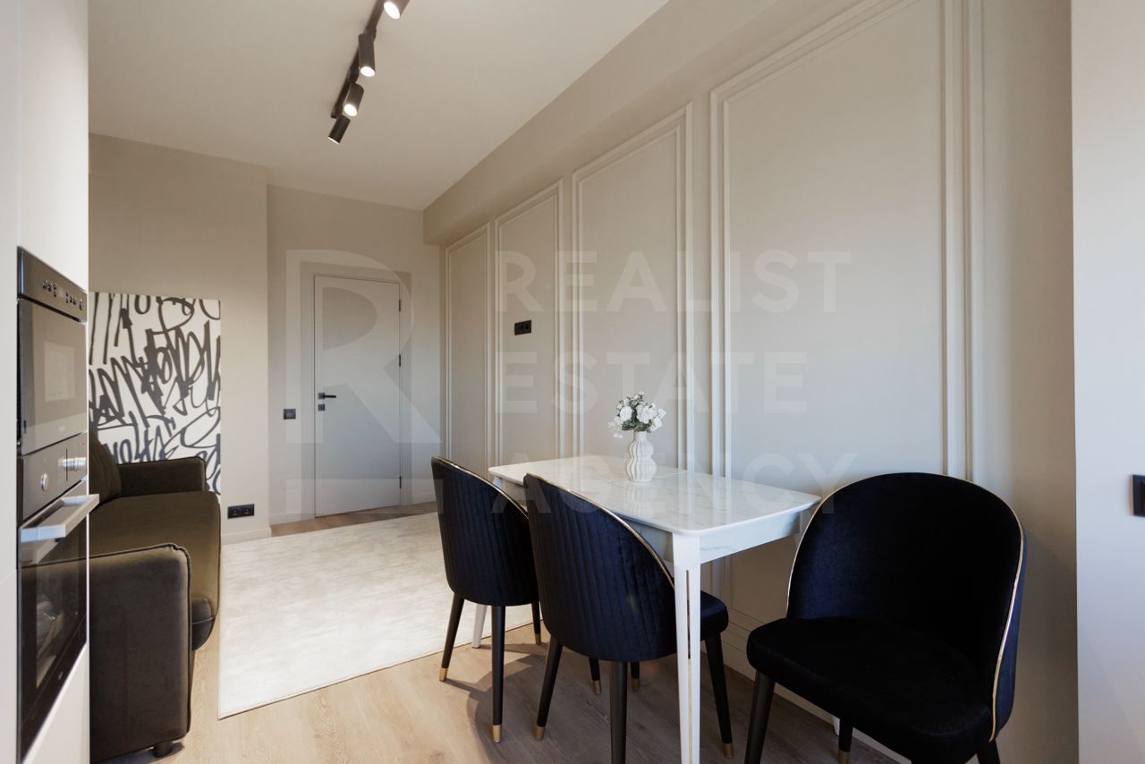Chirie, apartament, 2 cameră, strada Sprîncenoaia, Telecentru - Poză 21