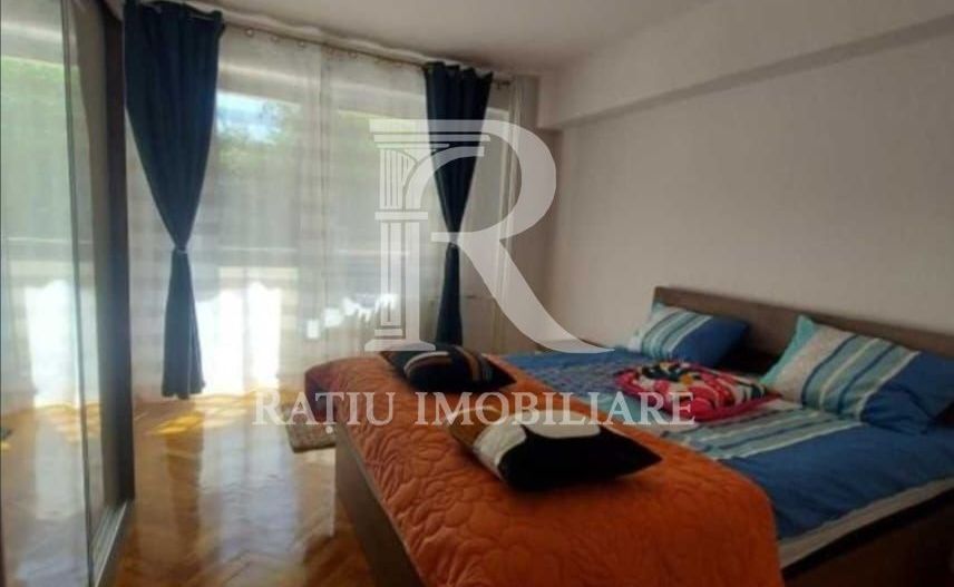 Apartament cu 2 camera | Nufarul | Etajul 3 | Lift | Oradea - Poză 5