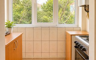 Apartament 3 camere decomandat, centrală proprie, AC, etaj 3, Lipovei - Poză 10