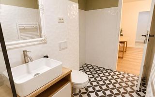 Vanzare apartament 2 camere, Tiglina 2, et 3, 49 mp, 82.500 EURO - Poză 5
