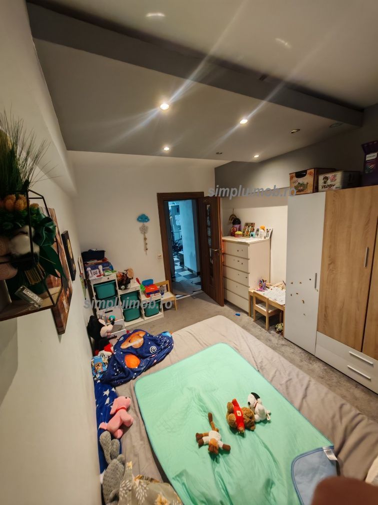 Decomandat 3 Camere Berceni - Poză 4