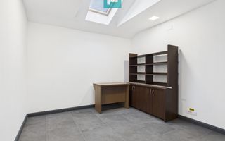 Spații Birouri Noi 2025, Nufărul, Parcare - Poză 6