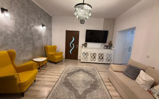 Casă tip duplex de vânzare – Strada I.C. Brătianu - Poză 1