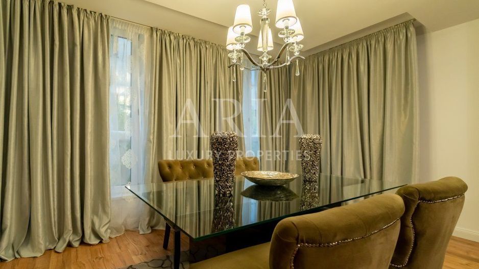 APARTAMENT HERASTRAU 4 CAMERE MODERN - Poză 2