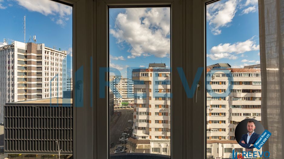 Apartament 2 camere, Ultracentral - Poză 13