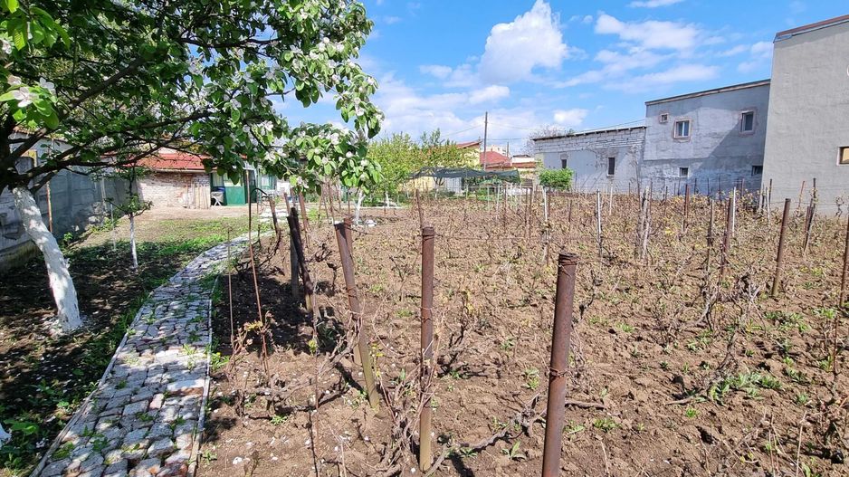 Teren + Casa Demolabila - Poză 3