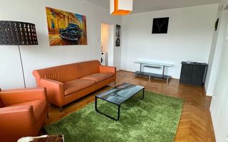 Închiriez apartament 3 camere – Aleea Carpați, Târgu Mureș - Poză 2