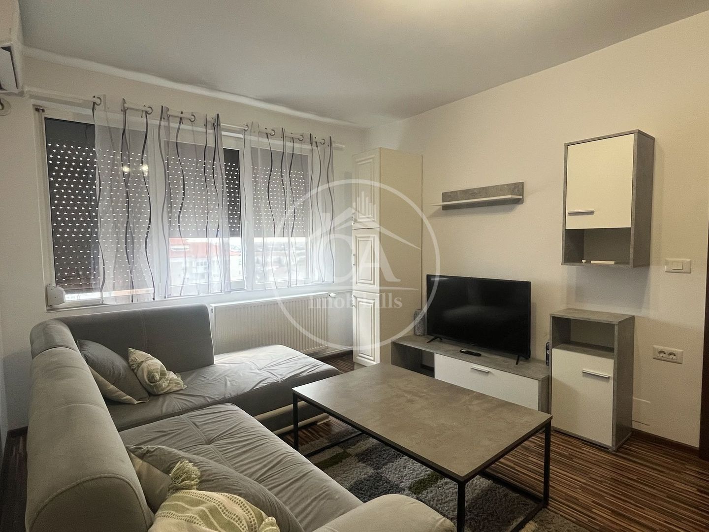 Apartament de închiriat cu 2 camere în zona Nufărul, Oradea - Poză 4