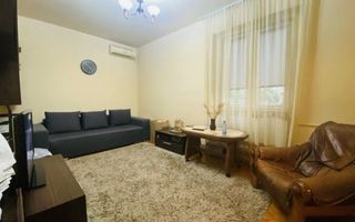 Floreasca-Barbu Vacarescu | Apartament 3 camere-67mp | Parter inalt - Poză 2