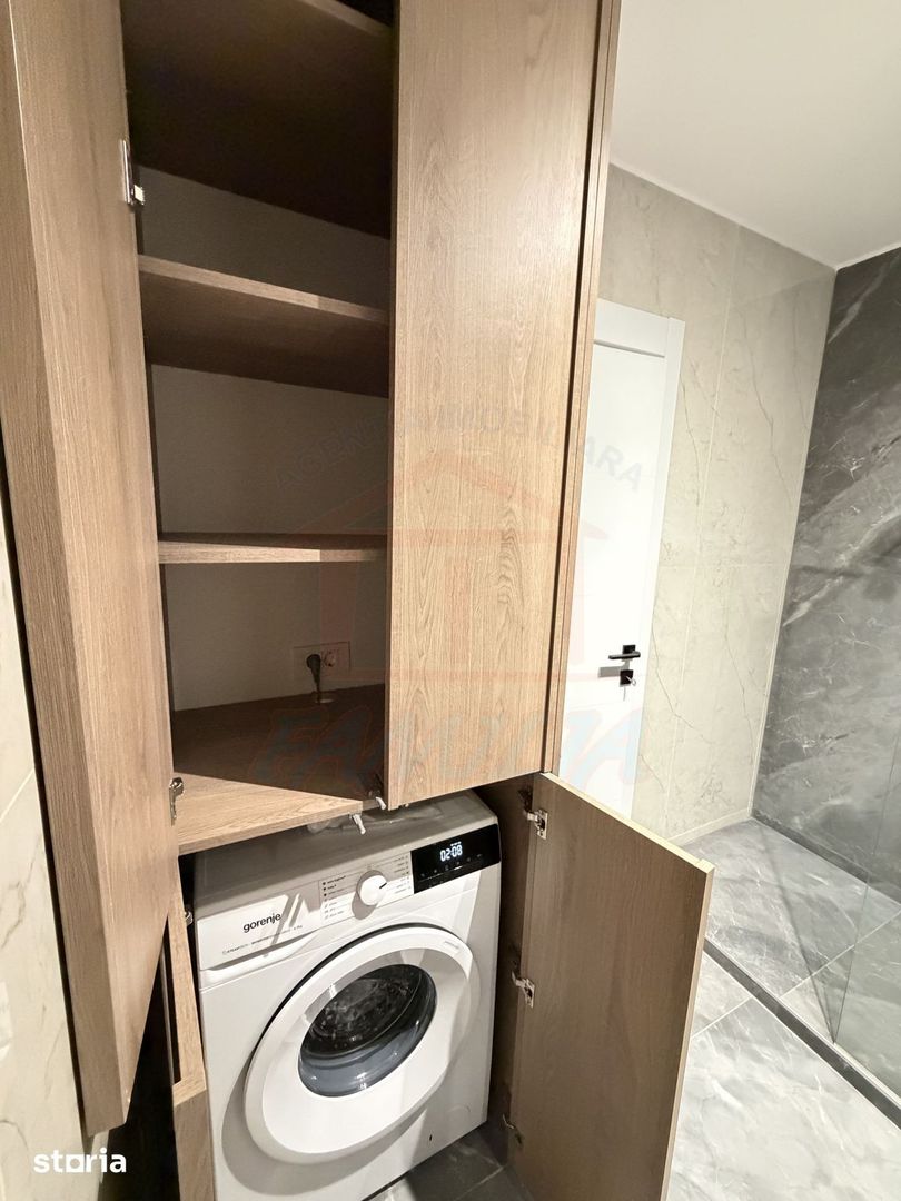 Apartament modern 2 camere | Bloc Nou | Zona Centrală – Universitate - Poză 16