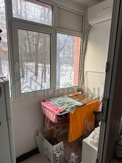 Apartament 1 cameră | Zonă centrală 2 Băieți | Etaj 1 | Complet mobilat - Poză 10