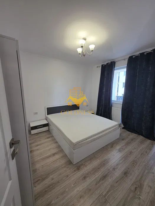 3 camere open space, Parcare, Zona Bmw, Floresti, Vivo - Poză 3