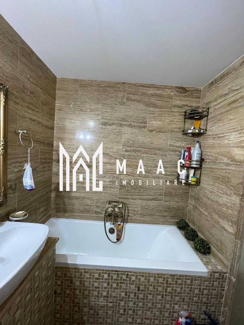 Apartament 3 camere de vânzare | Râmnicu Vâlcea, Ostroveni - Poză 7