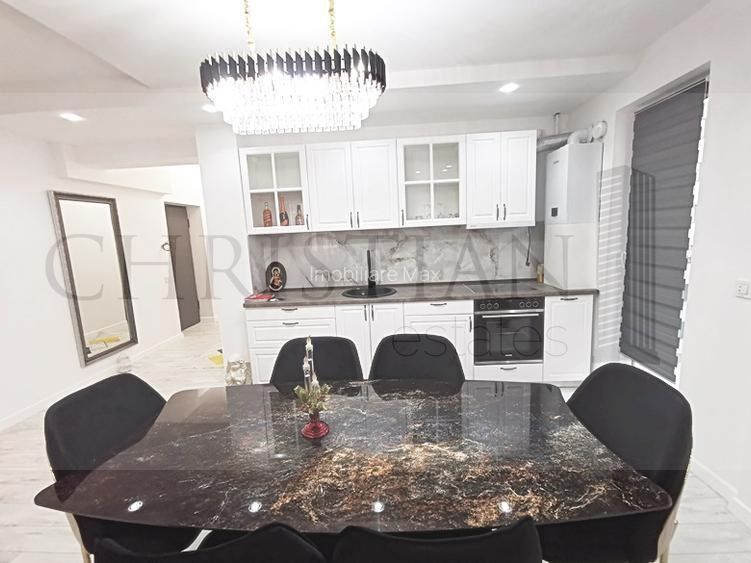 | APARTAMENT 3 CAMERE REGIE RESIDENCE- FAZA 2| - Poză 3