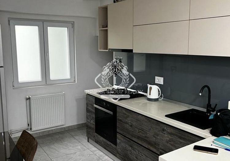 13 Septembrie | 3 camere | 81mp | et 1 | bloc reabilitat | 190.000 euro - Poză 4