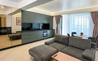 Închiriere apartament 2 camere 55mp | Loc de parcare inclus - Poză 3