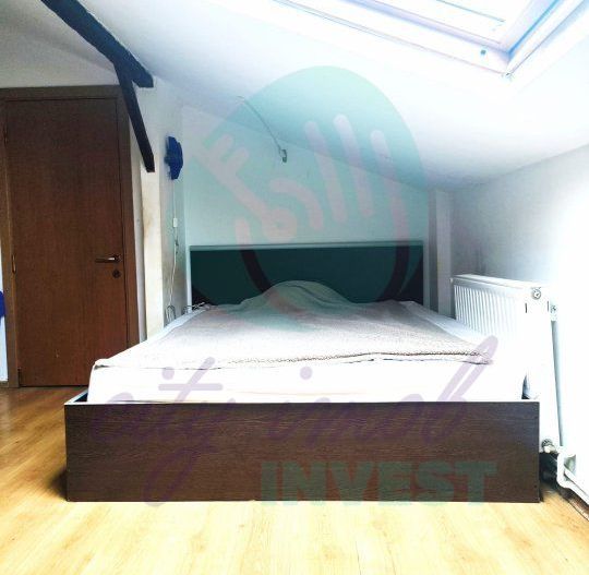 Casa singura in curte zona Mosilor - Poză 7