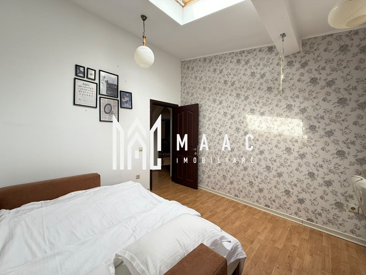 Apartament 4 camere | 130mp | 2 Bai | 2 Balcoane | V. Aaron - Poză 16