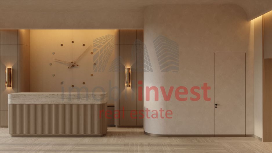 Spatii comerciale de vanzare Pipera ideale pentru orice tip de afacere - Poză 7
