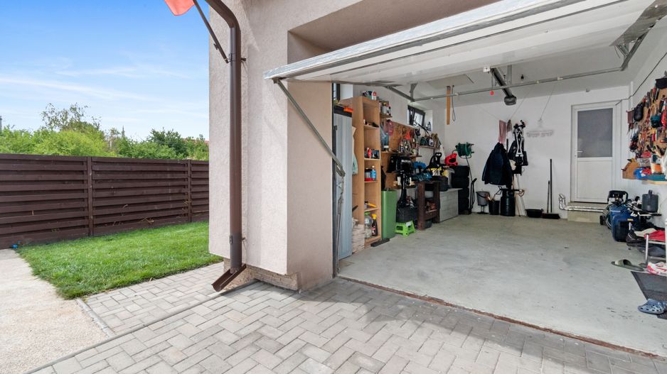 Tamași – Corbeanca, 170 mp, LOT 552 mp - Poză 24