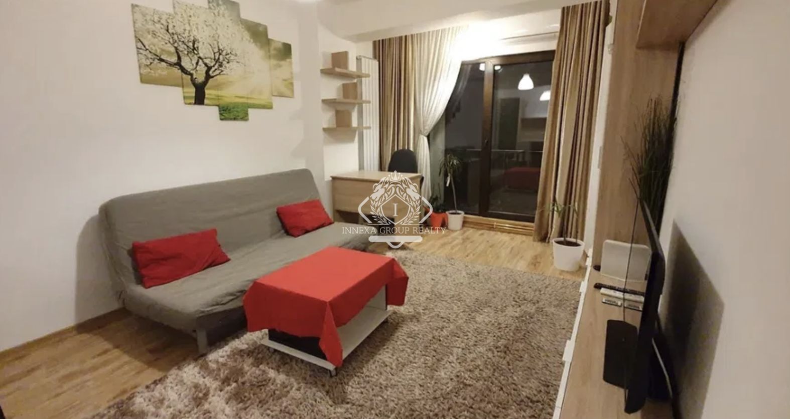 Apartament 2 camere | Calea Mosilor - Bloc nou | Mobilat si utilat modern - Poză 1
