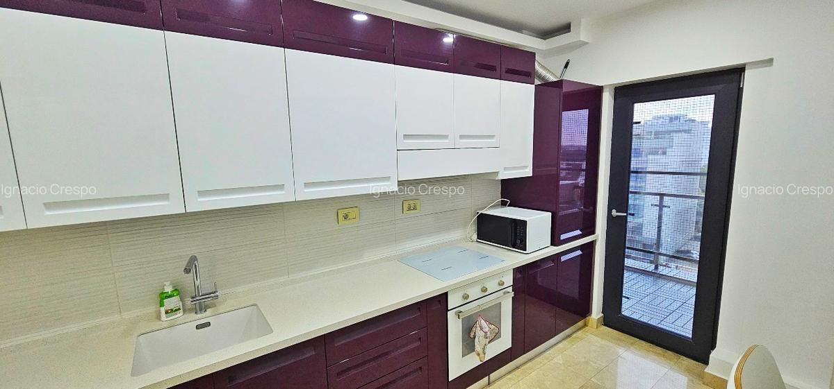Apartament 3 camere Timpuri Noi +loc de parcare inclus - Poză 9