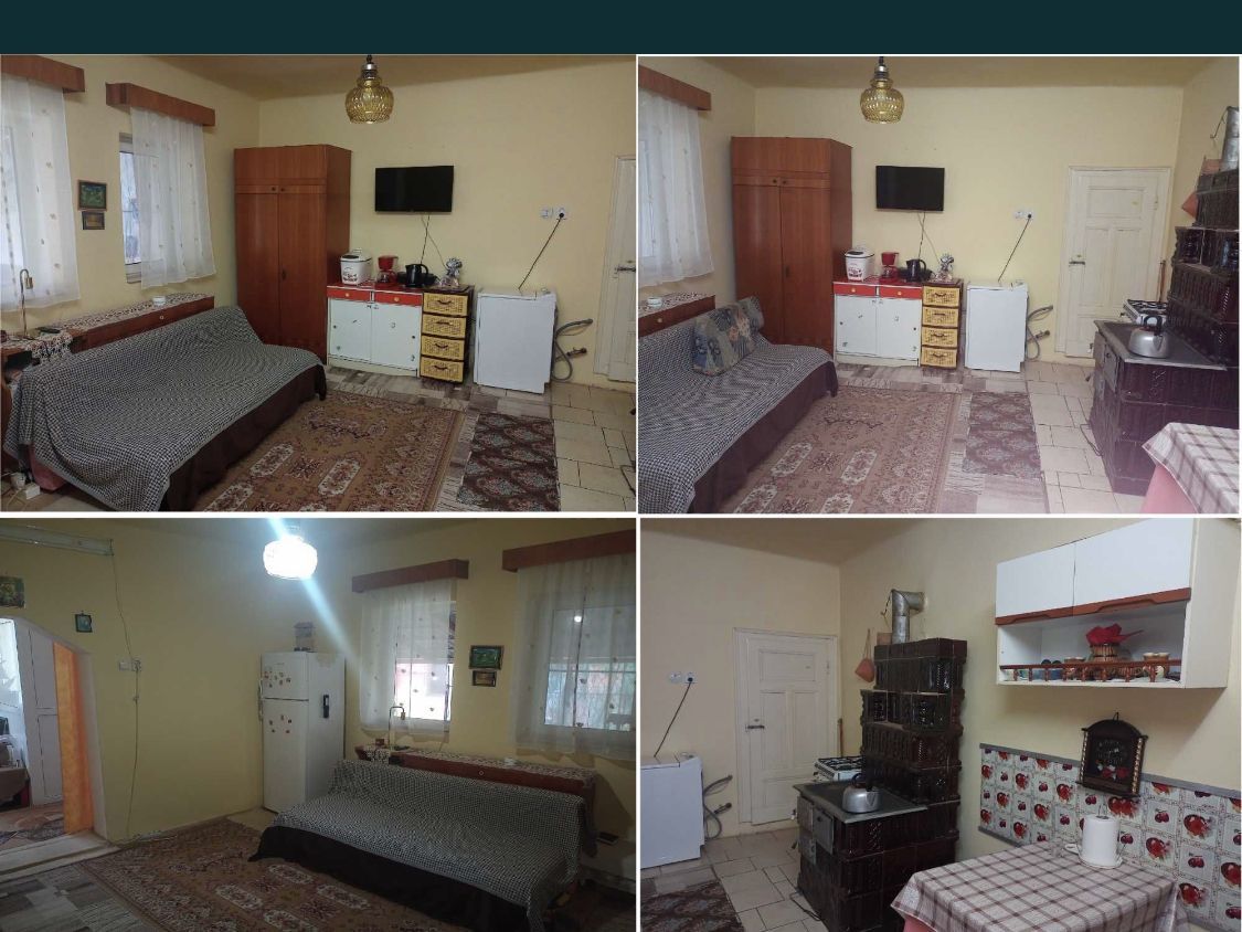 Casa de vanzare sau schimb cu apartament - Poză 5