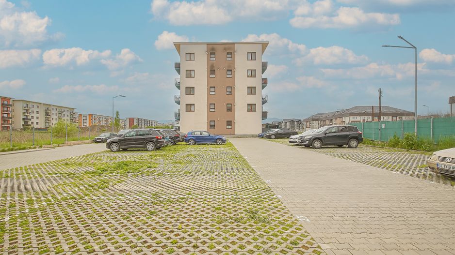 Apartament 3 camere | decomandat | etaj 2 | cartier Tractorul - Poză 13