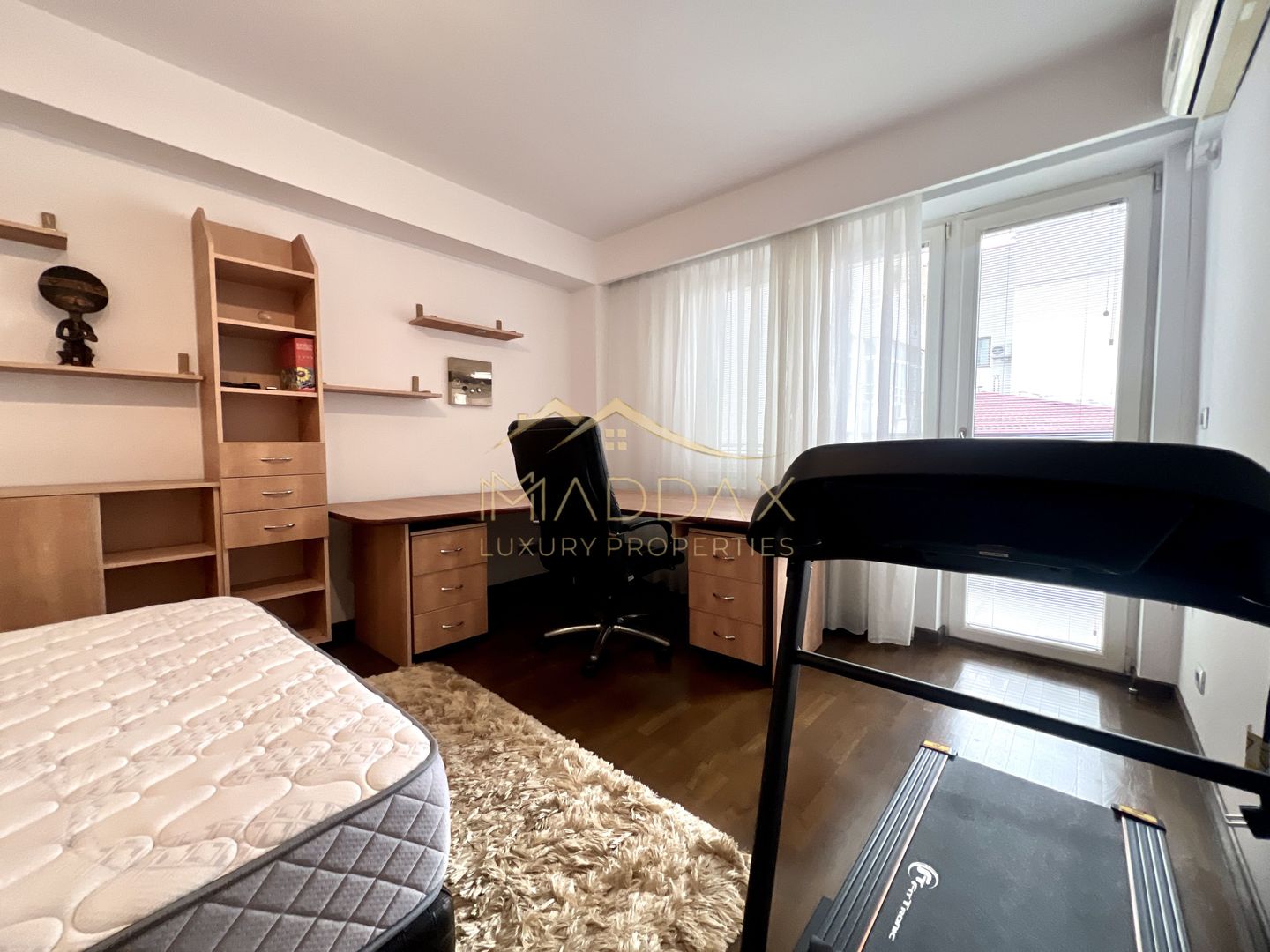Penthouse de Inchiriat | Dorobanti - Floreasca | 210mp - Poză 16