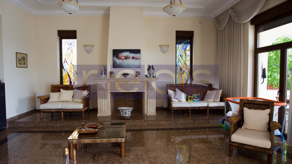 SNAGOV | VILA DE LUX CU 90M DESCHIDERE LA LAC | POZITIE EXCEPTIONALA - Poză 24