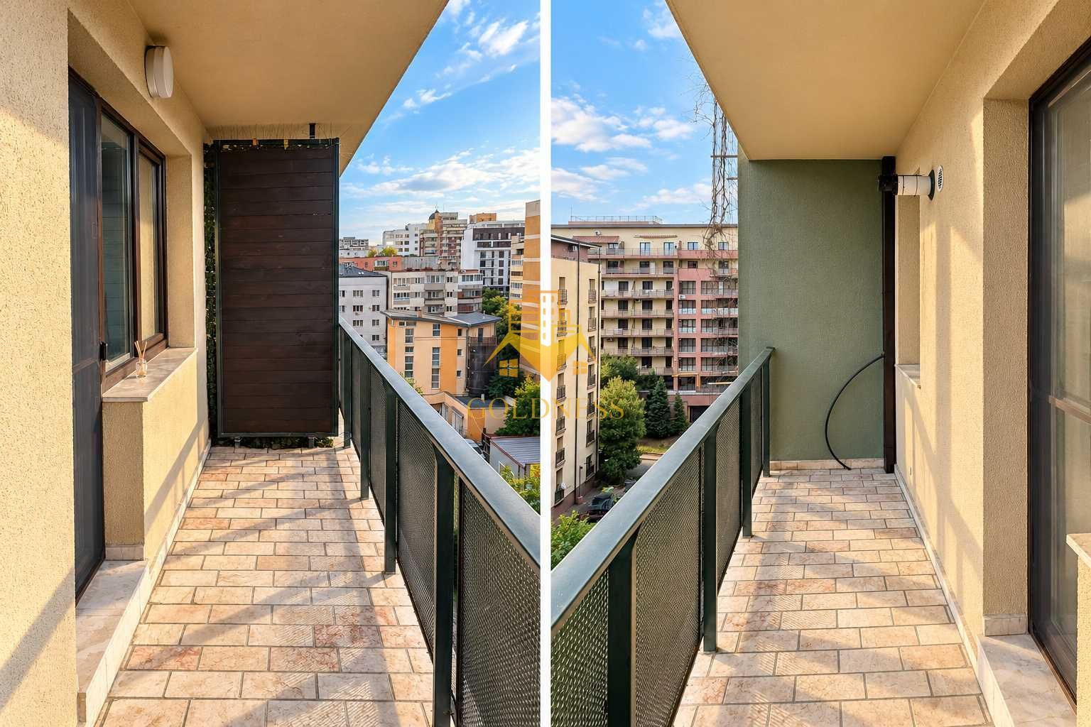 1 camera, Gheorgheni, FSEGA, Iulius Mall, Teodor Mihali, Modern - Poză 6