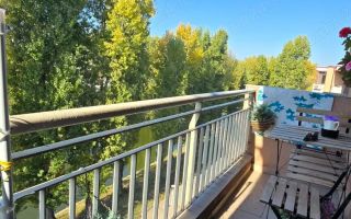 Inchiriez garsoniera McDonalds Colentina - Poză 7