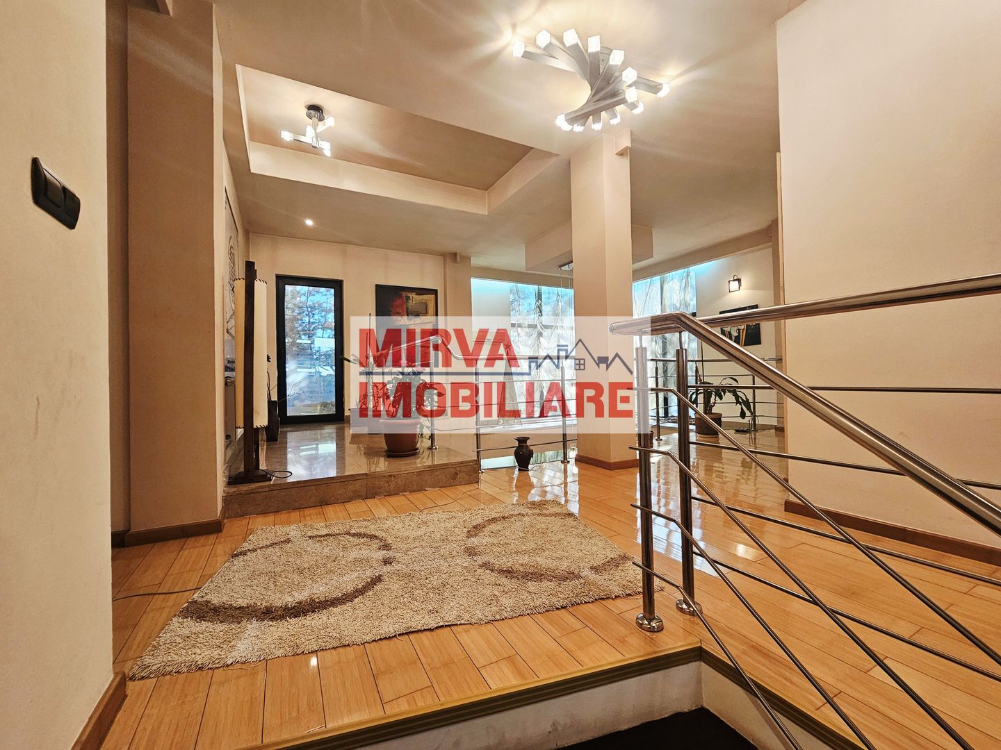 🏡 Casă deosebită – 2 unități locative, 6 dormitoare, zona Albert - Poză 28